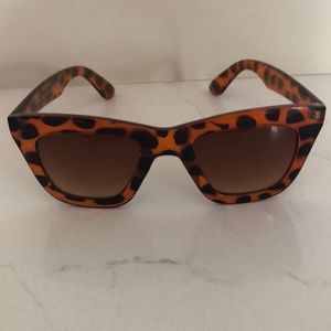 Zara sunglasses